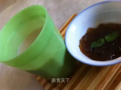 milk tea