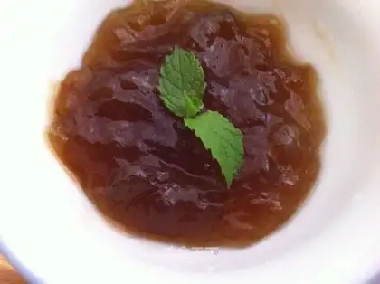 sweet potato powder