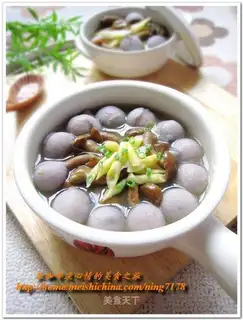 Chuangwang Shanzhen Pot
