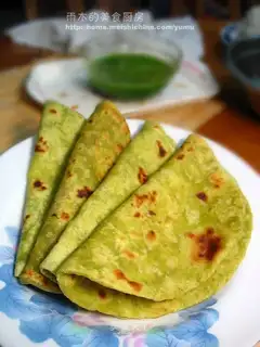 onion cake