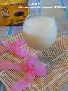 corn juice