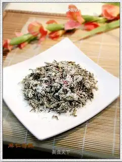 Maren tea cake