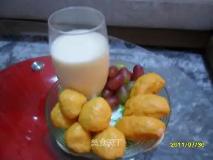 corn juice