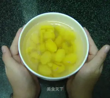 Fuguizi Lean Meat Soup