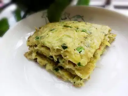 potato cake
