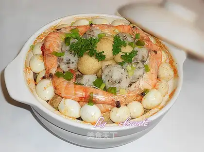 Jixi Yipinguo