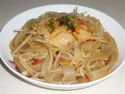 Mix vermicelli