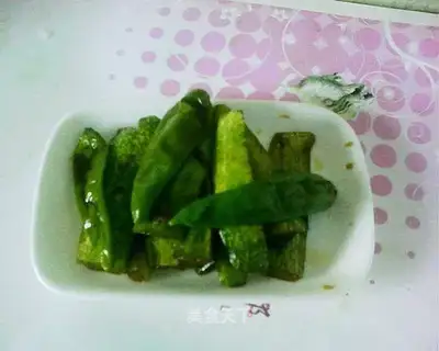 pickles