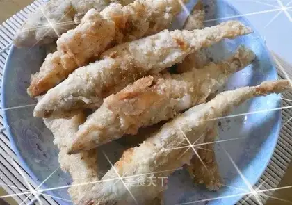 appetizer