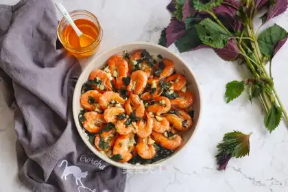 Shrimp