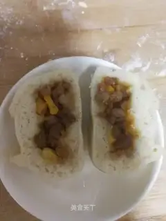 Taco bag