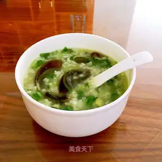 Porridge