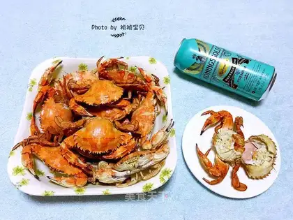 Crabs
