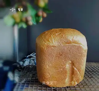 Lazy bread