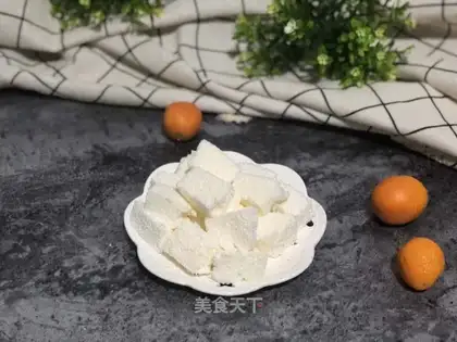 Coconut milk