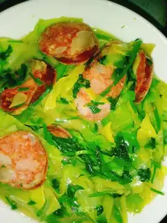 Chicken gravy
