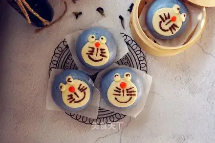 DORAEMON