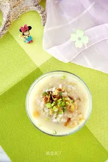 ♪ A pickle egg oatmeal ♪