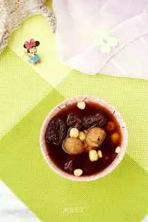 Soup for the date