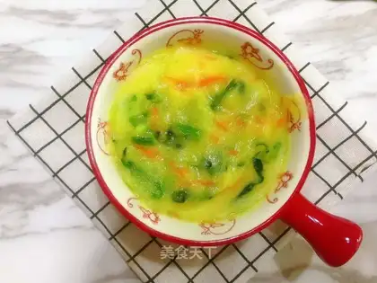 Corn paste