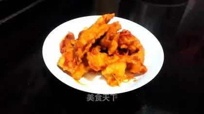 Pot meat