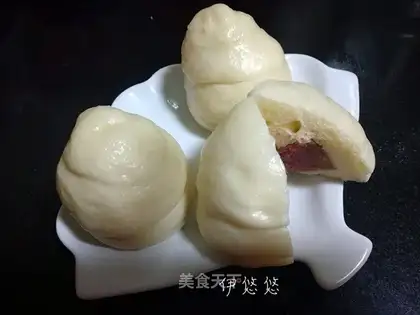 Sausage roll
