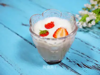 Banana shake