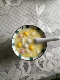 A round of wine