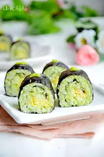 Butter rolls