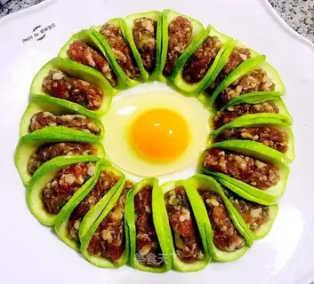 Scrambled eggs