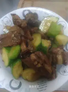 Battery steak