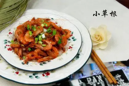 Shrimp