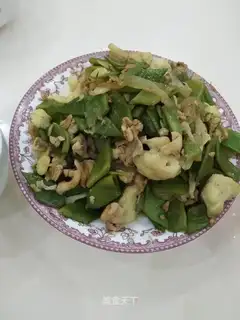 Kick-Ass chicken