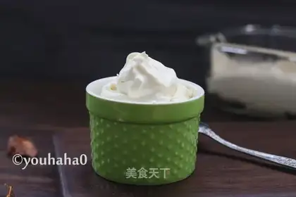 Fresh cheese