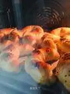 croissants