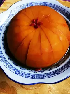 Pumpkin