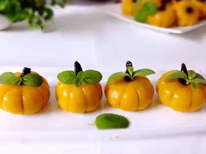 Pumpkin