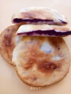 Potatocakes