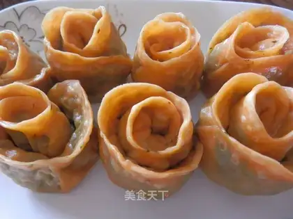 Yellow Rose