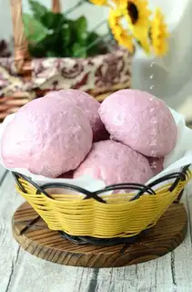 Potato buns