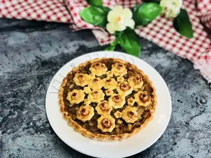Apple pie