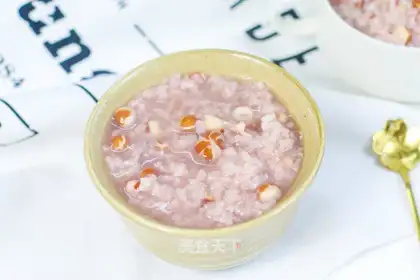 Porridge