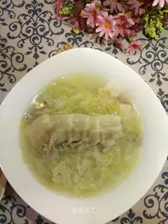 Five-flower sour sauce