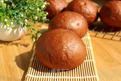 Coco buns