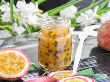 Bacon jam