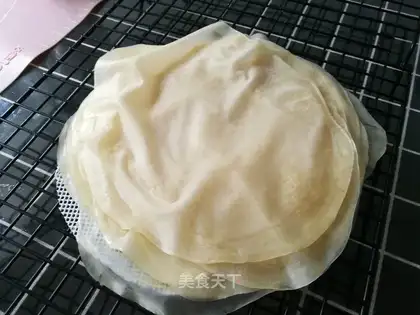 The dumplings