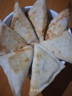 Roast Triangle