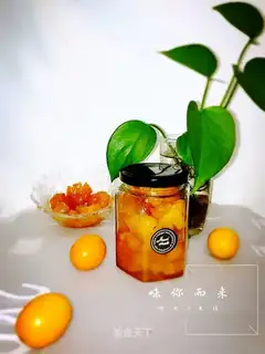 ♪ Orange honey ♪