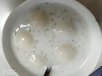 Milk Similulus