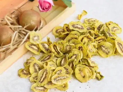 Homemade monkey dry